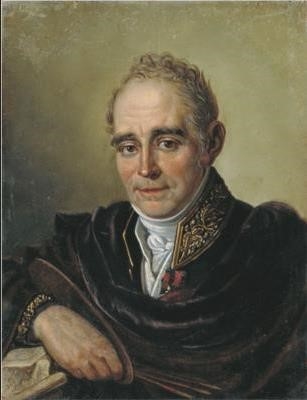 Владимир Боровиковский