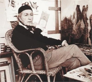 Жан Давид