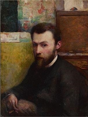 Жорж Сёра