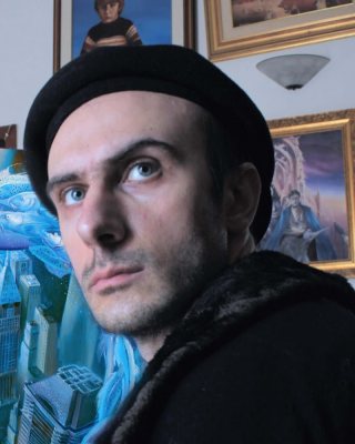 Алессандро Фантини