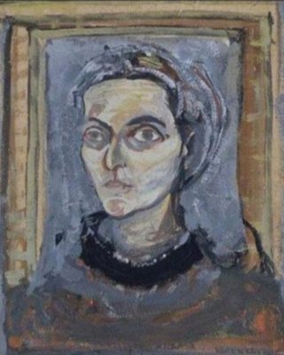 Мария Элена Виейра да Силва