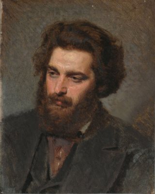 Архип Иванович Куинджи