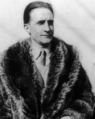 Марсель Дюшан
