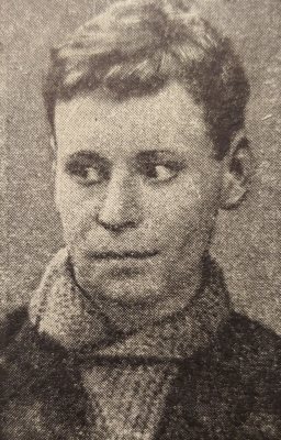 Юрий Пименов