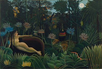 Сон (Ядвига) (1910)