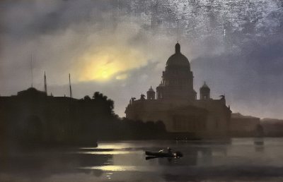 Архип Куинджи